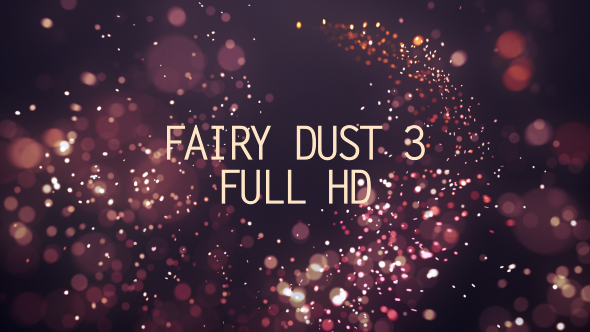 Fairy Dust 3