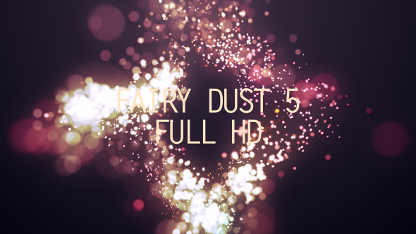 Fairy Dust 5