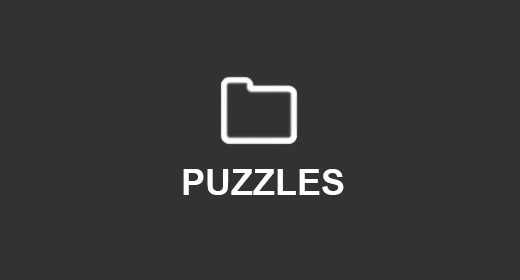 PUZZLES