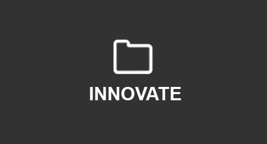INNOVATE