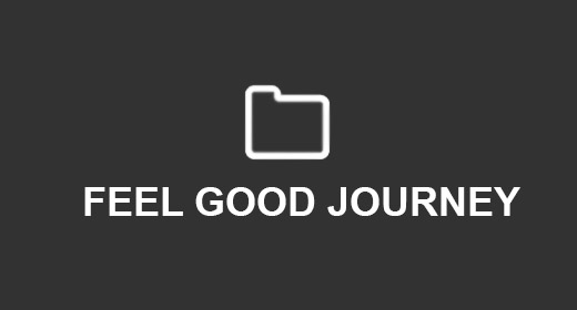 FEEL GOOD JOURNEY