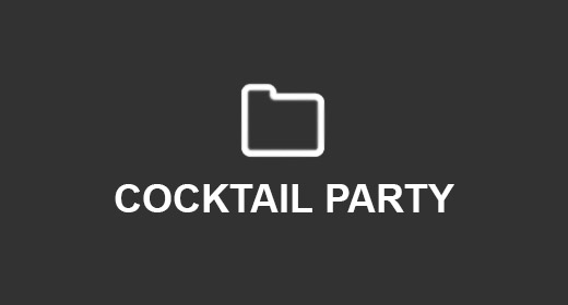 COCKTAIL PARTY