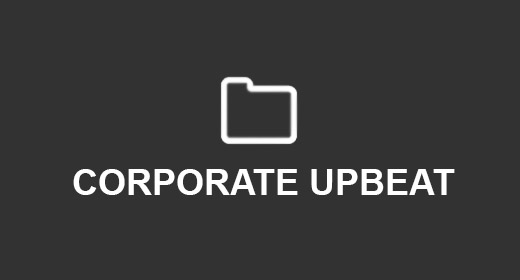 CORPORATE UPBEAT