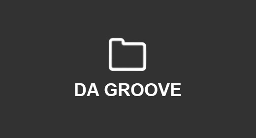 DA GROOVE