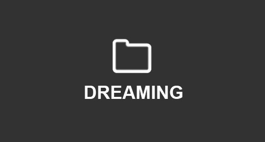 DREAMING