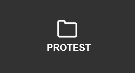 PROTEST