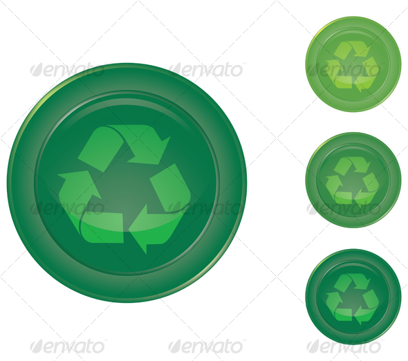 Recycle button