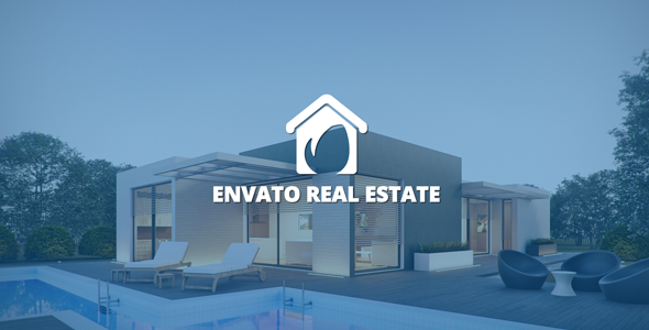 Envato Real Estate