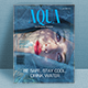 Aqua - Lifestyle Magazine