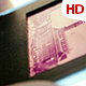Old Retro Slide Film 0562 - VideoHive Item for Sale