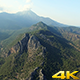 Green and Foggy Mountains Green and Foggy Mountains - VideoHive Item for Sale