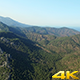 Foggy Mountains And Sea Foggy Mountains And Sea - VideoHive Item for Sale