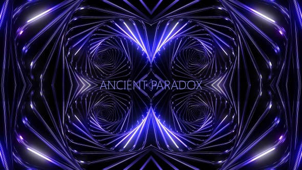 Ancient Paradox alt
