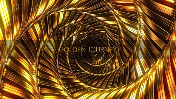 Golden Journey alt