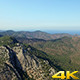 Green Mountains and Sea Green Mountains and Sea - VideoHive Item for Sale