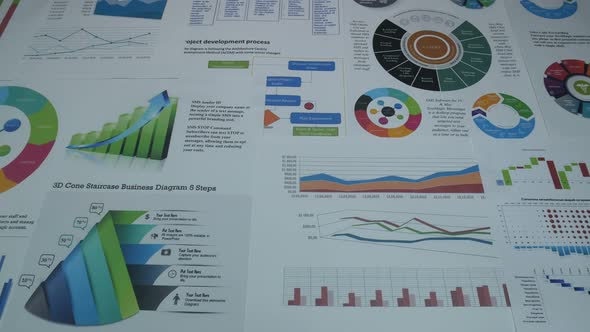 Business Graphics alt