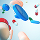Pills and Tablets - VideoHive Item for Sale