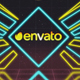 80's Retro Logo Reveal Kit - VideoHive Item for Sale
