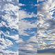 Clouds (3 Pack) - VideoHive Item for Sale