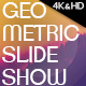 Geometric Slideshow - VideoHive Item for Sale