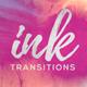 Ink Transitions - VideoHive Item for Sale