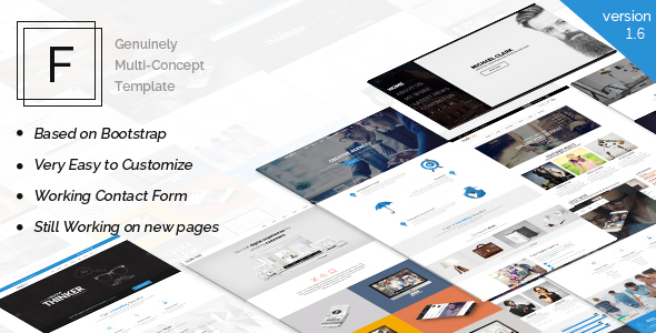 Fajar The - ThemeForest 11171068