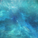 Blue Space Nebula Blue Space Nebula - VideoHive Item for Sale