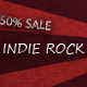 Melodic Indie Rock Pack Melodic Indie Rock Pack