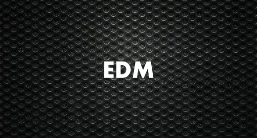 EDM