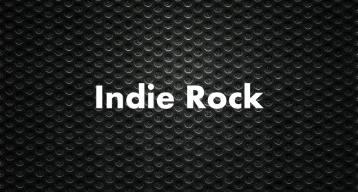 Indie Rock