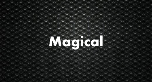 Magical