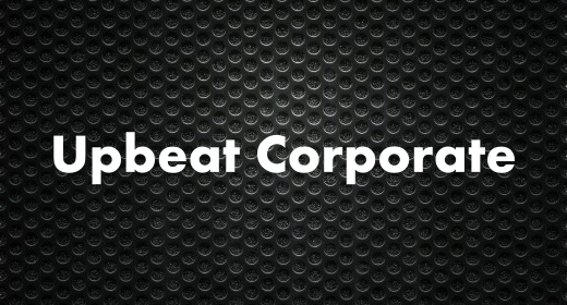Upbeat corporate