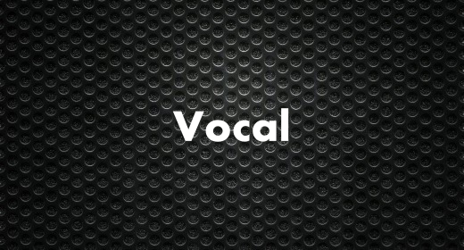 Vocal