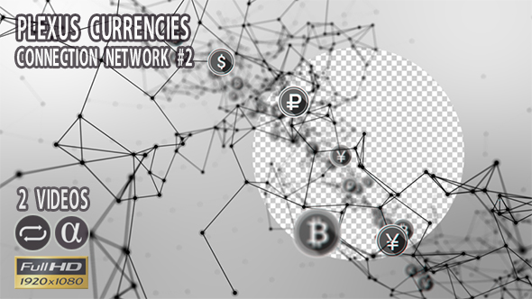 Plexus Currencies Network Ver.2 - 2 Pack