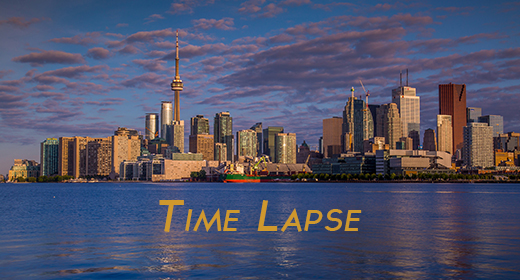 Time Lapse