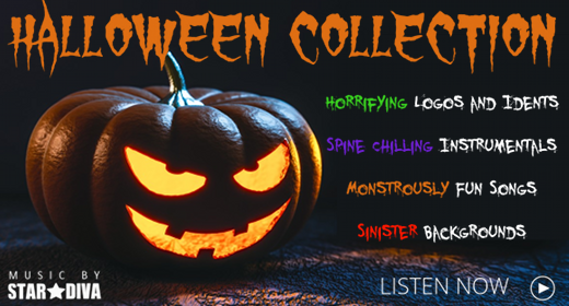 Halloween - Stardiva