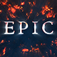 Epic Titles: Explosion 4K - VideoHive Item for Sale