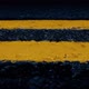 Moving Past Road Lines - VideoHive Item for Sale