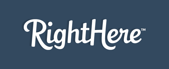 Right Here