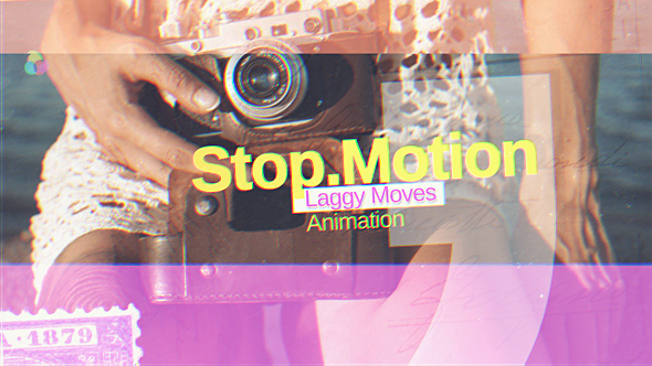 Indie Grunge Opener - VideoHive 18045939