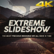 Extreme Slideshow - VideoHive Item for Sale