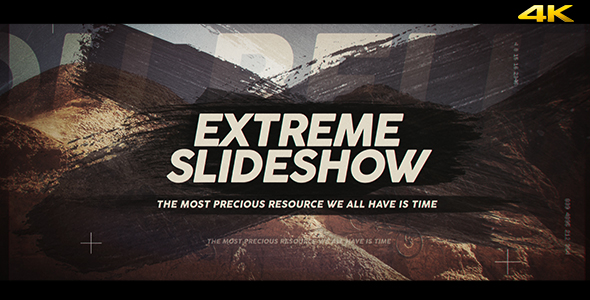 Extreme Slideshow