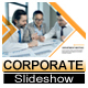 Corporate Slideshow Corporate Slideshow - VideoHive Item for Sale