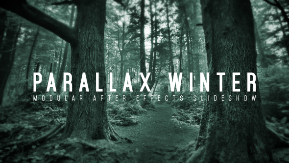 Parallax Winter