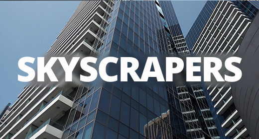 Skyscrapers