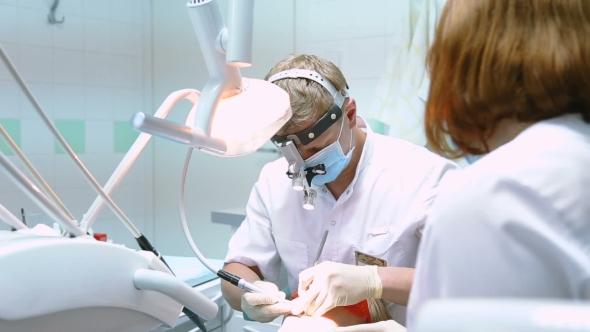 Medical Dental Care alt