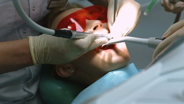 Professional Hygiene Of Oral Cavity alt
