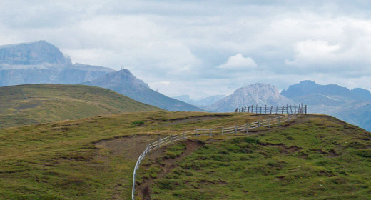 Noemi Wedding Collection