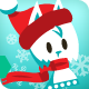Snowball Christmas World