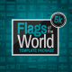 Flags of the World 5K - VideoHive Item for Sale